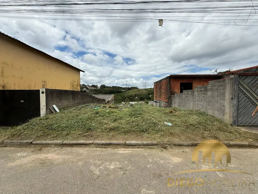 Foto 7 de Terreno / Lote à venda, 300m2 em Mairipora - SP