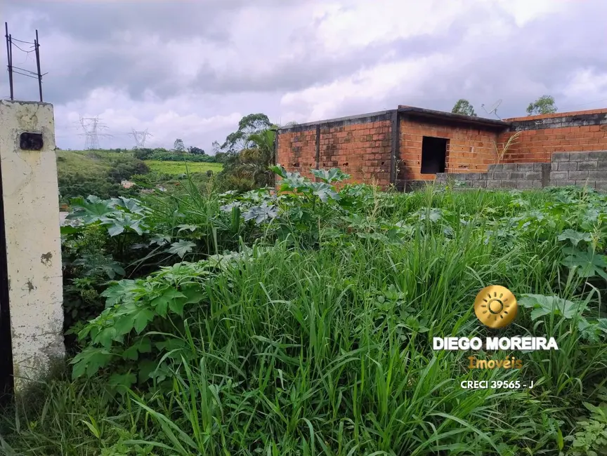 Foto 1 de Terreno / Lote à venda, 300m2 em Mairipora - SP