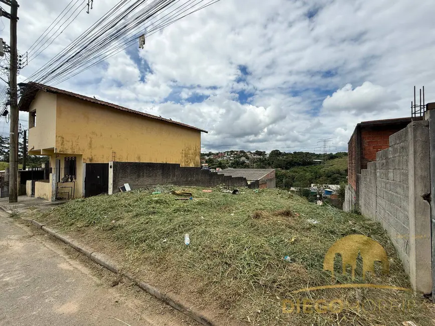 Foto 2 de Terreno / Lote à venda, 300m2 em Mairipora - SP