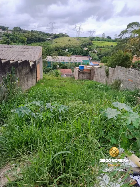 Foto 5 de Terreno / Lote à venda, 300m2 em Mairipora - SP