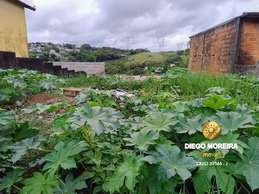 Foto 3 de Terreno / Lote à venda, 300m2 em Mairipora - SP