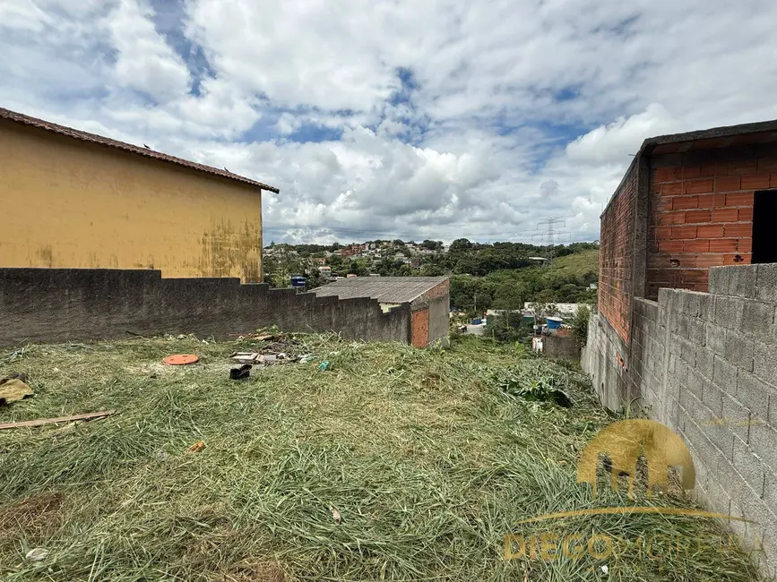 Foto 6 de Terreno / Lote à venda, 300m2 em Mairipora - SP