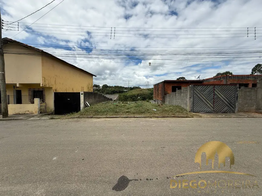 Foto 9 de Terreno / Lote à venda, 300m2 em Mairipora - SP