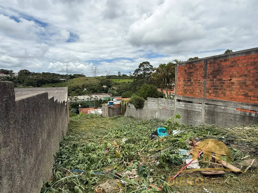 Foto 4 de Terreno / Lote à venda, 300m2 em Mairipora - SP