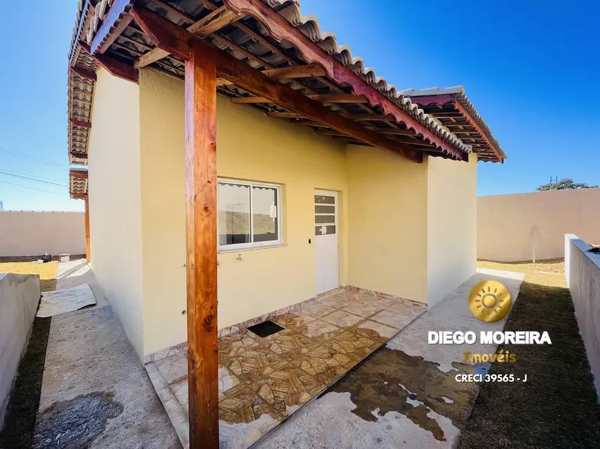 Foto 2 de Casa com 2 quartos à venda, 330m2 em Mairipora - SP