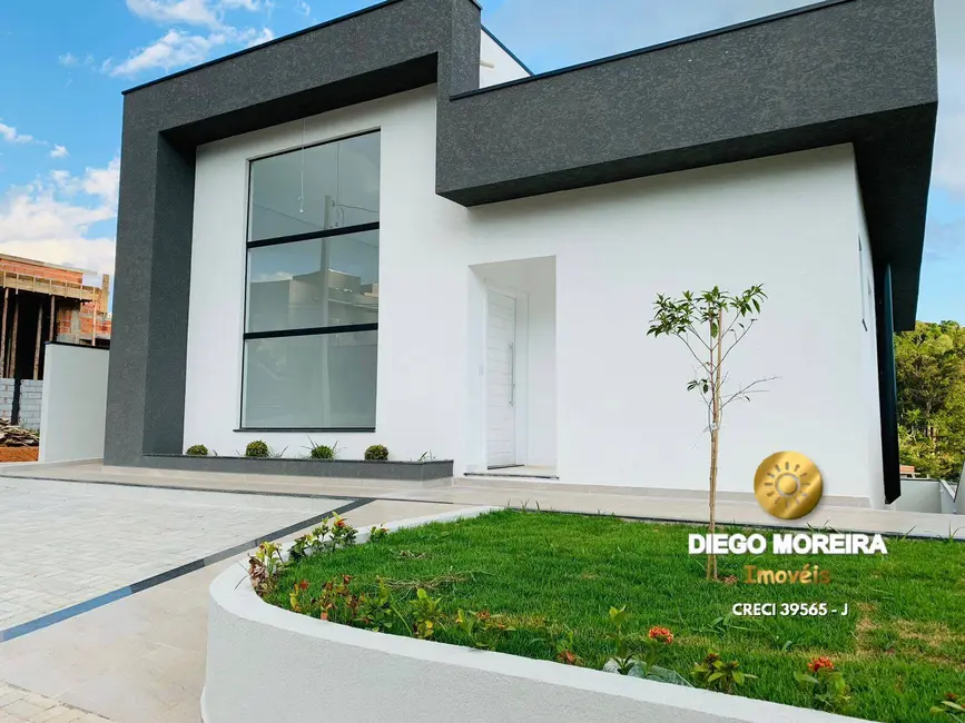 Casa de Condomínio com 3 quartos à venda, 360m2 em Bairro dos Pires, Atibaia - SP - imagem 4 Foto 4 de Casa de Condomínio com 3 quartos à venda, 360m2 em Bairro dos Pires, Atibaia - SP