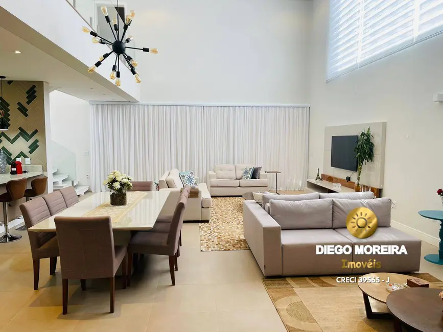 Foto 9 de Casa de Condomínio com 4 quartos à venda, 600m2 em Mairipora - SP