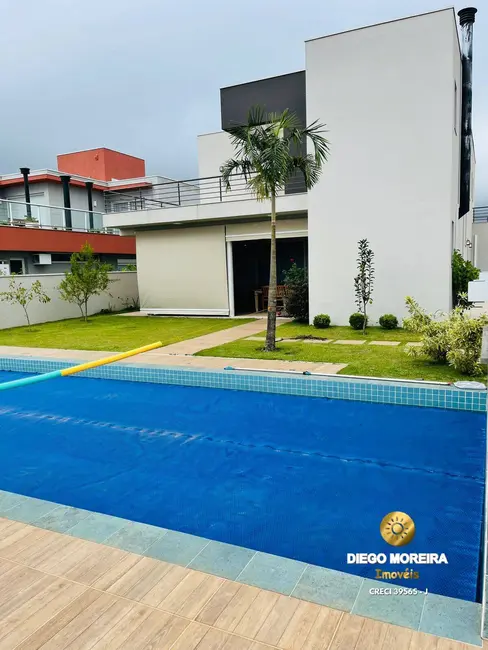 Foto 5 de Casa de Condomínio com 4 quartos à venda, 600m2 em Mairipora - SP