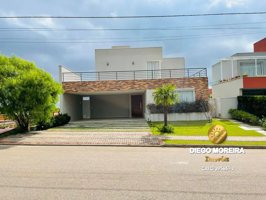 Foto 8 de Casa de Condomínio com 4 quartos à venda, 600m2 em Mairipora - SP