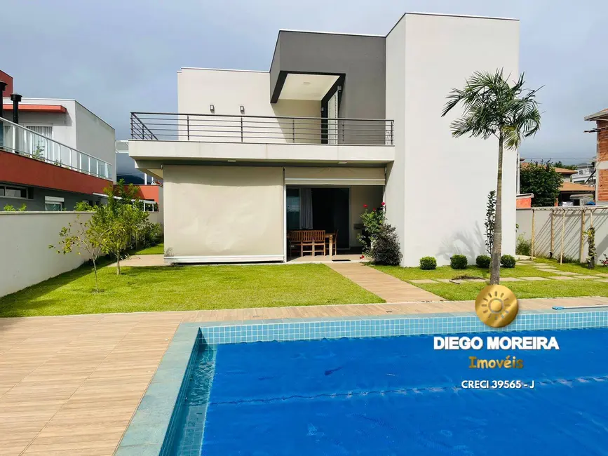 Foto 3 de Casa de Condomínio com 4 quartos à venda, 600m2 em Mairipora - SP