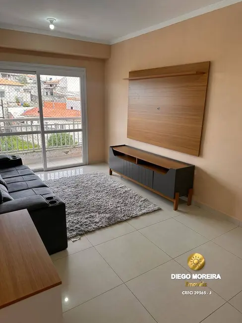 Foto 2 de Apartamento com 3 quartos à venda, 69m2 em Mairipora - SP