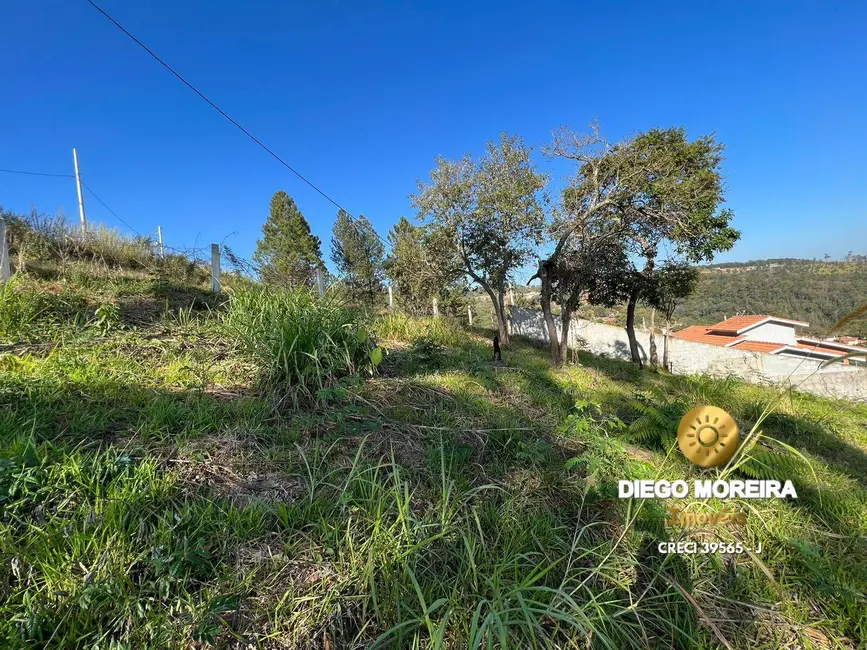 Foto 4 de Terreno / Lote à venda, 622m2 em Estância Santa Maria do Portão, Atibaia - SP