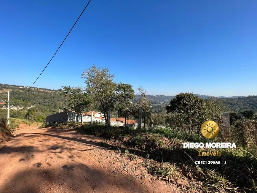 Foto 8 de Terreno / Lote à venda, 622m2 em Estância Santa Maria do Portão, Atibaia - SP