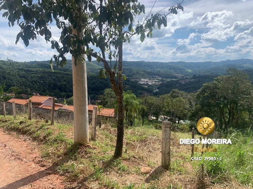 Foto 5 de Terreno / Lote à venda, 622m2 em Estância Santa Maria do Portão, Atibaia - SP