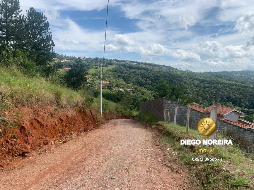 Foto 6 de Terreno / Lote à venda, 622m2 em Estância Santa Maria do Portão, Atibaia - SP