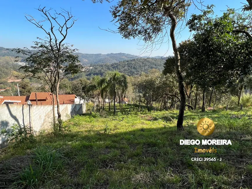 Foto 3 de Terreno / Lote à venda, 622m2 em Estância Santa Maria do Portão, Atibaia - SP