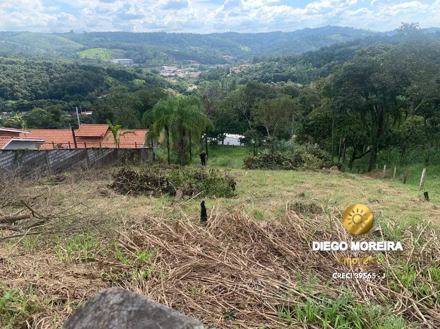 Foto 9 de Terreno / Lote à venda, 622m2 em Estância Santa Maria do Portão, Atibaia - SP