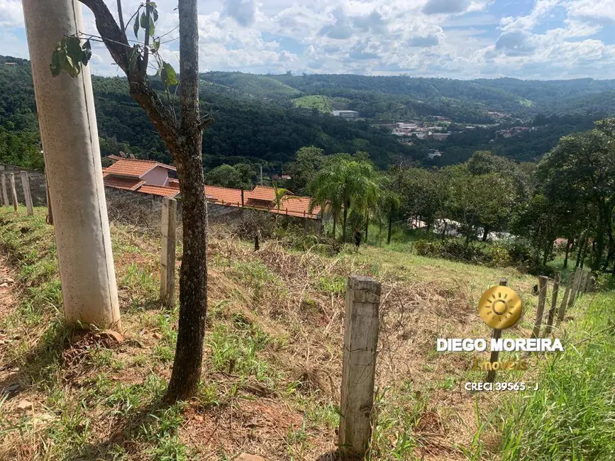 Foto 7 de Terreno / Lote à venda, 622m2 em Estância Santa Maria do Portão, Atibaia - SP