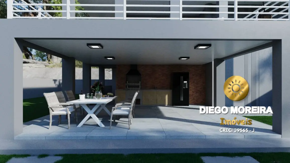 Foto 8 de Chácara com 3 quartos à venda, 320m2 em Mairipora - SP