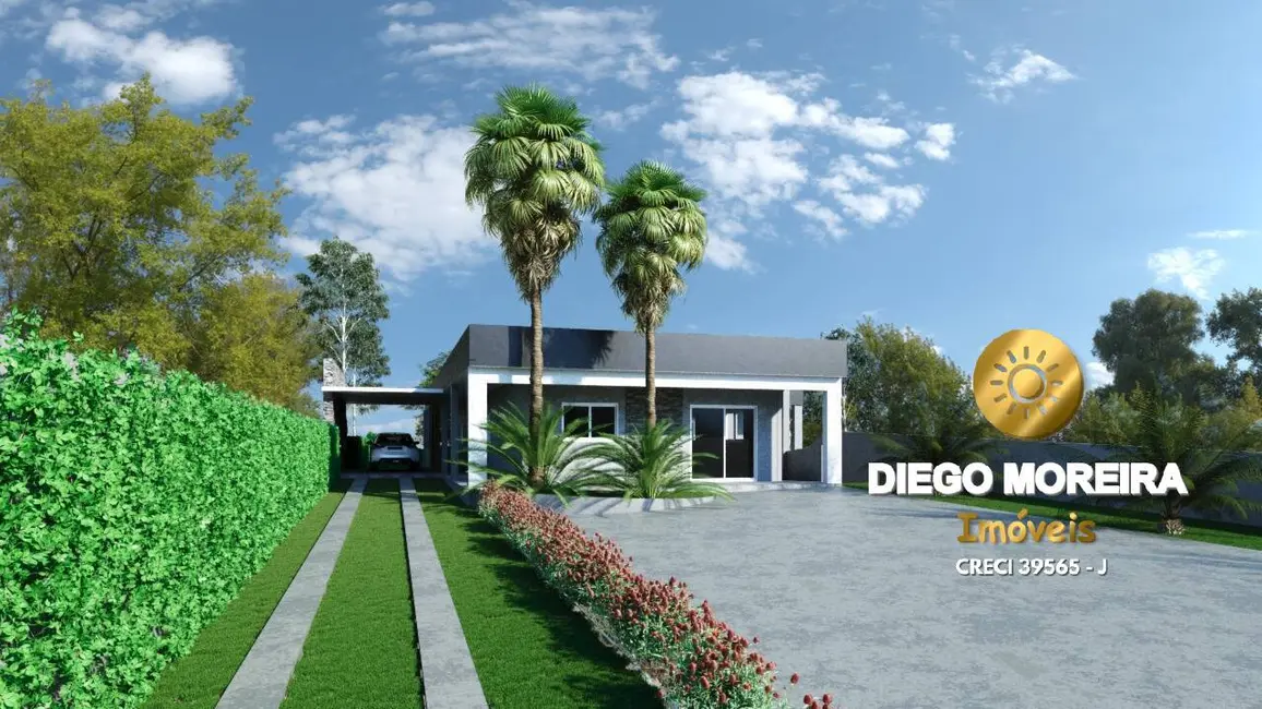 Foto 2 de Chácara com 3 quartos à venda, 320m2 em Mairipora - SP