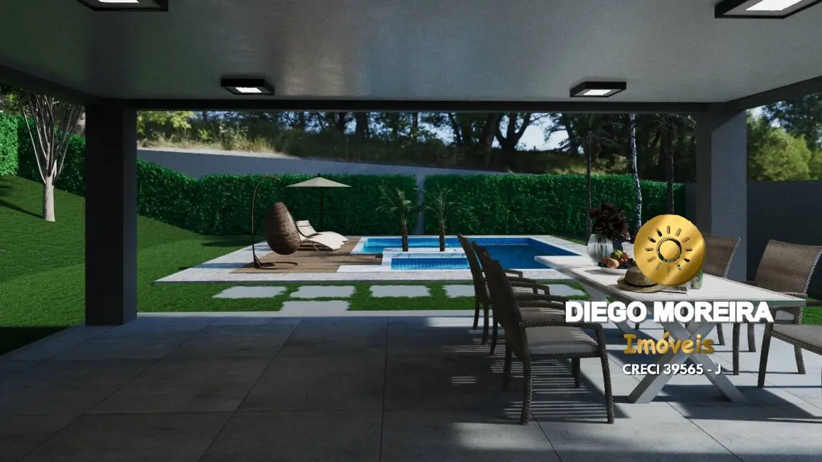 Foto 9 de Chácara com 3 quartos à venda, 320m2 em Mairipora - SP