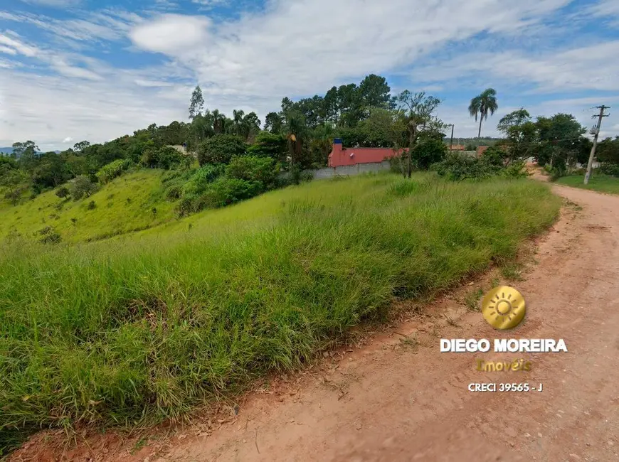 Terreno / Lote à venda, 880m2 em Colina Verde, Atibaia - SP - imagem 5 Foto 5 de Terreno / Lote à venda, 880m2 em Colina Verde, Atibaia - SP
