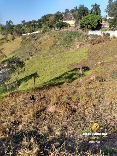 Terreno / Lote à venda, 880m2 em Colina Verde, Atibaia - SP - imagem 6 Foto 6 de Terreno / Lote à venda, 880m2 em Colina Verde, Atibaia - SP