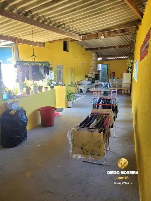 Foto 6 de Casa com 2 quartos à venda, 120m2 em Mairipora - SP