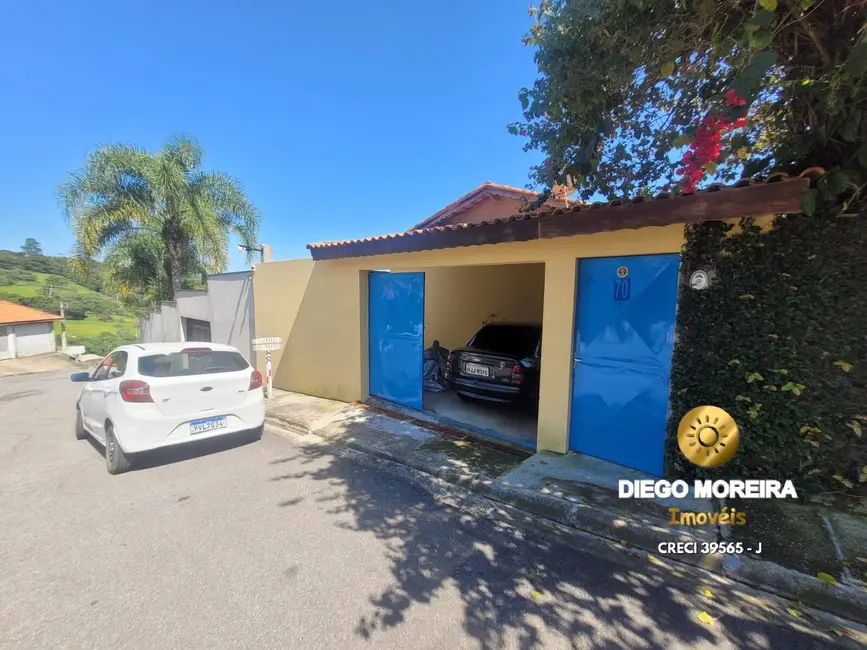 Foto 3 de Casa com 2 quartos à venda, 120m2 em Mairipora - SP