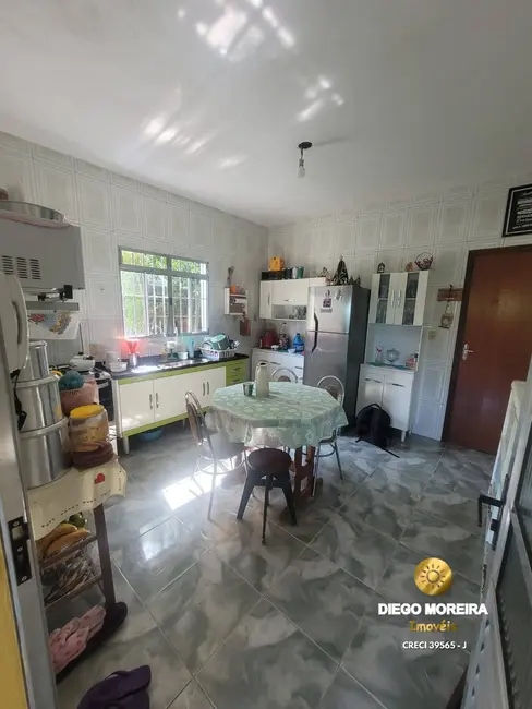 Foto 8 de Casa com 2 quartos à venda, 120m2 em Mairipora - SP