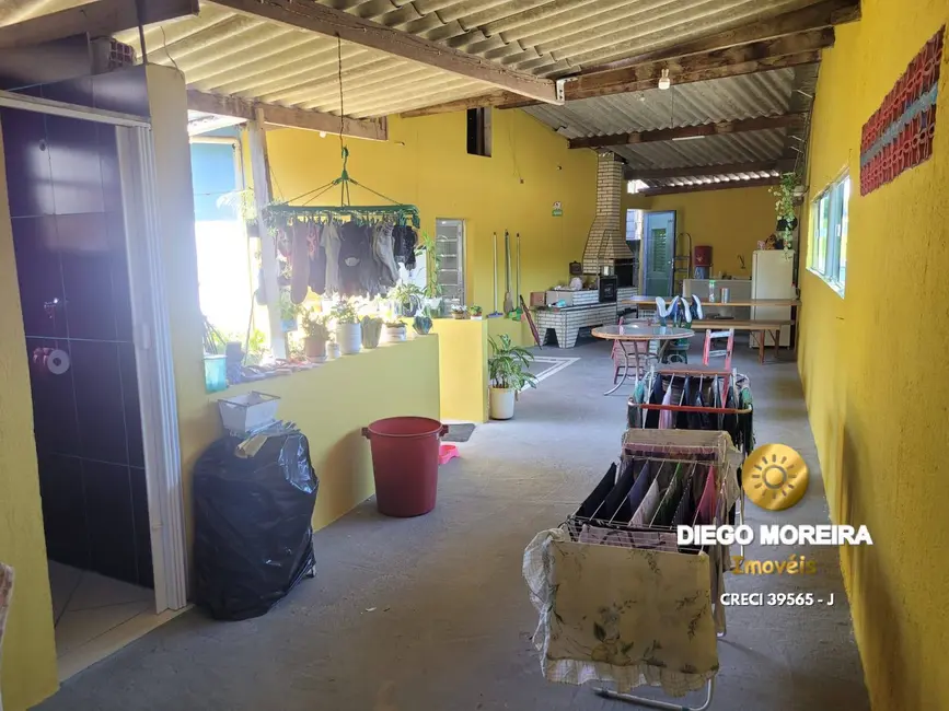 Foto 5 de Casa com 2 quartos à venda, 120m2 em Mairipora - SP