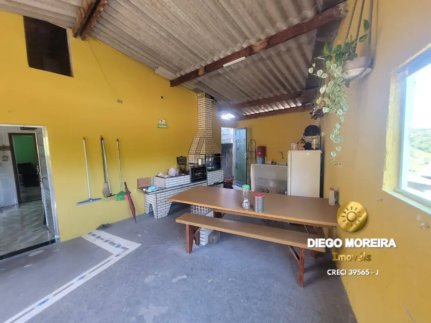 Foto 4 de Casa com 2 quartos à venda, 120m2 em Mairipora - SP