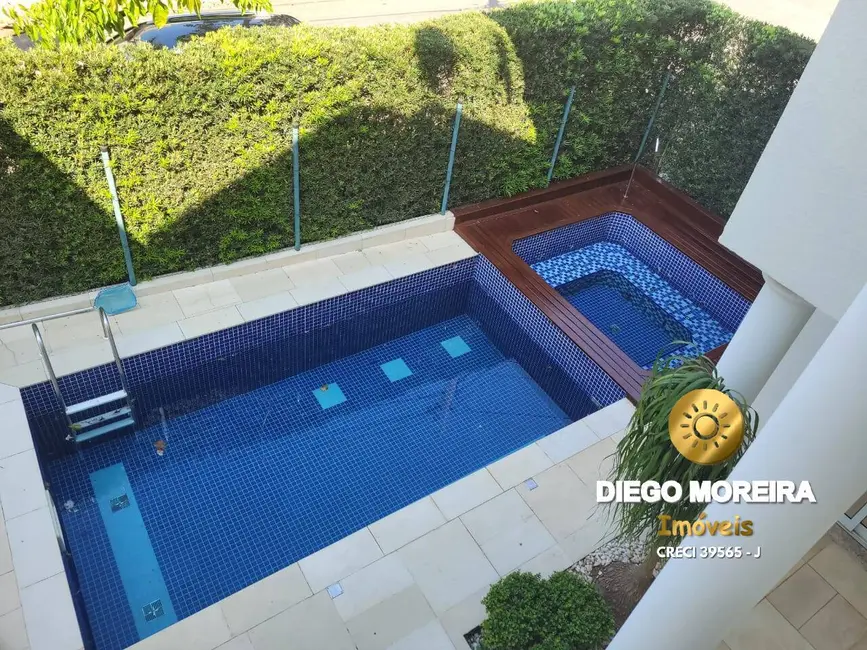 Foto 3 de Casa com 4 quartos à venda, 630m2 em Condomínio Residencial Fazenda Santa Helena, Braganca Paulista - SP