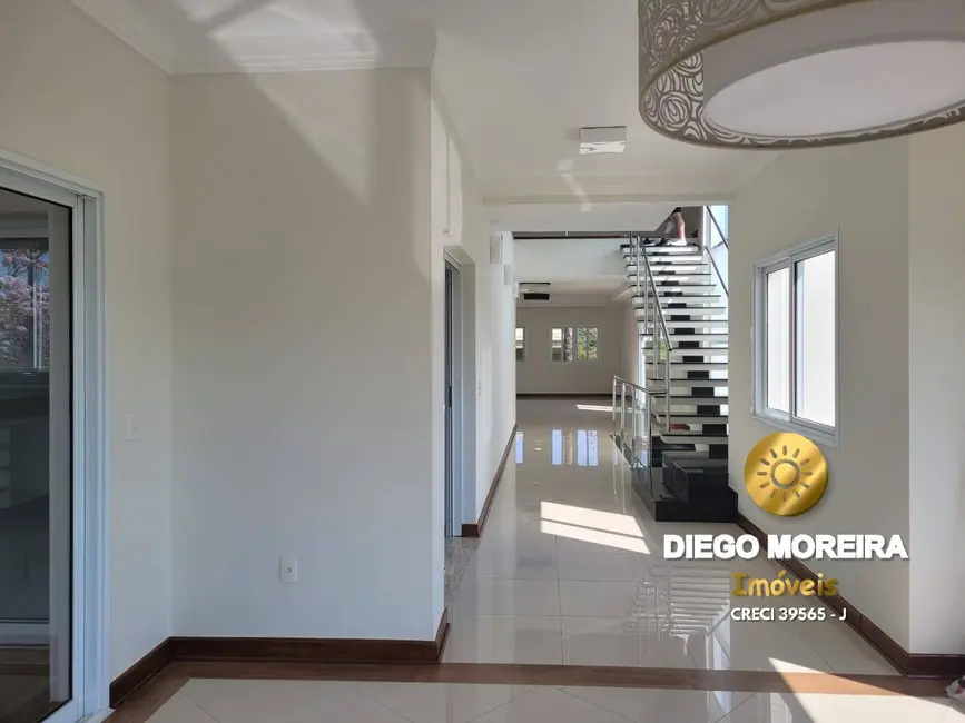 Foto 7 de Casa com 4 quartos à venda, 630m2 em Condomínio Residencial Fazenda Santa Helena, Braganca Paulista - SP