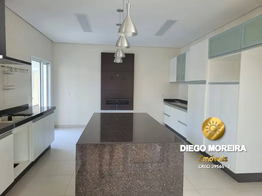 Foto 6 de Casa com 4 quartos à venda, 630m2 em Condomínio Residencial Fazenda Santa Helena, Braganca Paulista - SP