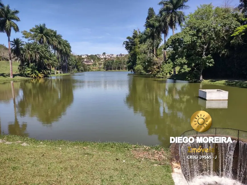 Foto 5 de Casa com 4 quartos à venda, 630m2 em Condomínio Residencial Fazenda Santa Helena, Braganca Paulista - SP