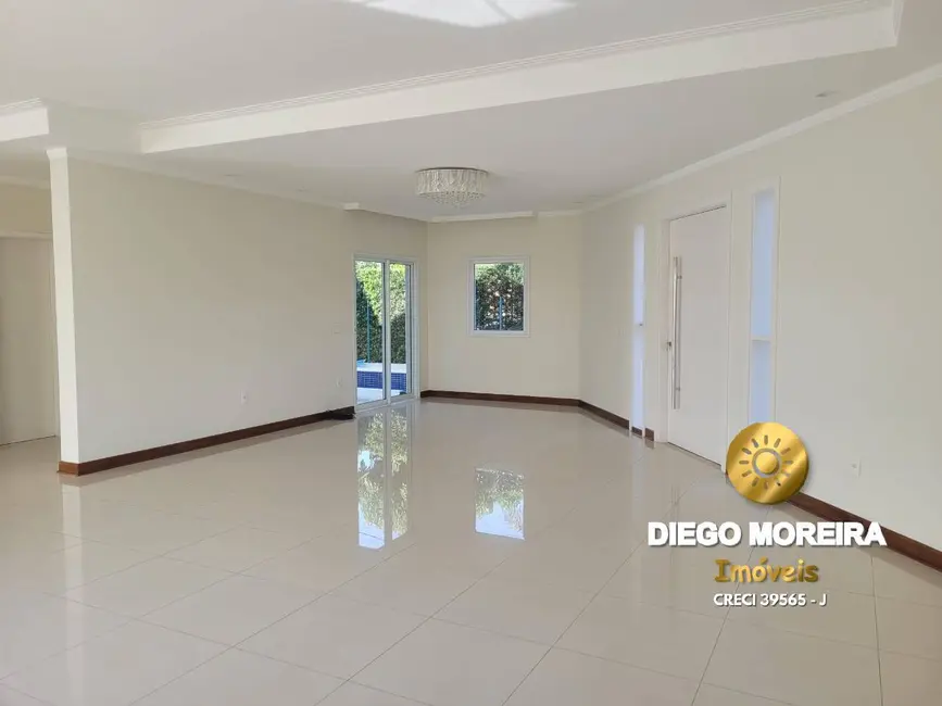Foto 9 de Casa com 4 quartos à venda, 630m2 em Condomínio Residencial Fazenda Santa Helena, Braganca Paulista - SP