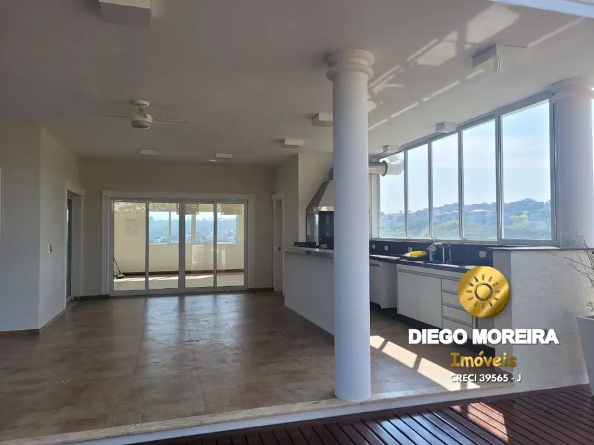 Foto 8 de Casa com 4 quartos à venda, 630m2 em Condomínio Residencial Fazenda Santa Helena, Braganca Paulista - SP