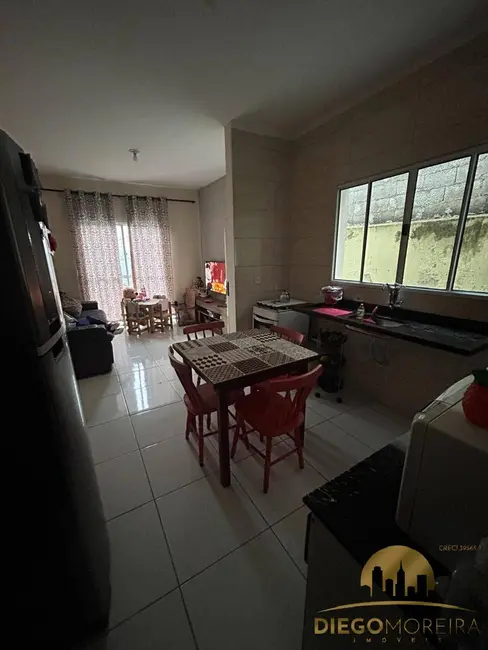 Foto 3 de Casa com 2 quartos à venda, 125m2 em Mairipora - SP
