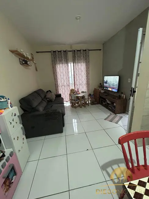 Foto 4 de Casa com 2 quartos à venda, 125m2 em Mairipora - SP
