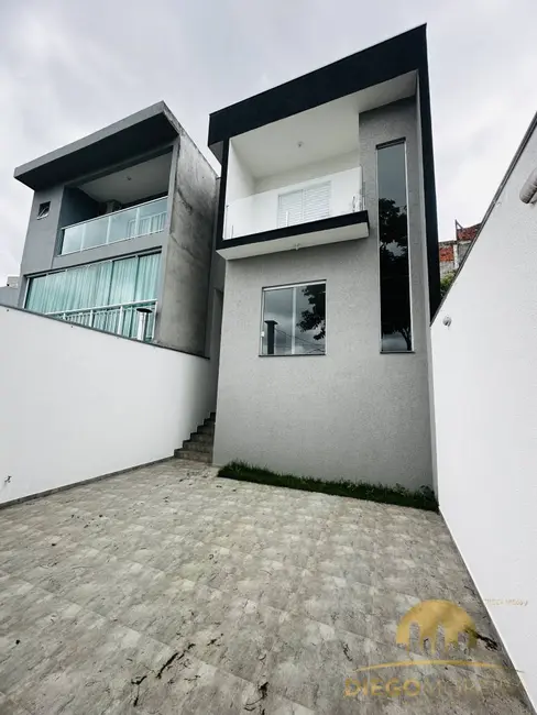 Casa com 3 quartos à venda, 150m2 em Laranjeiras, Caieiras - SP - imagem 2 Foto 2 de Casa com 3 quartos à venda, 150m2 em Laranjeiras, Caieiras - SP