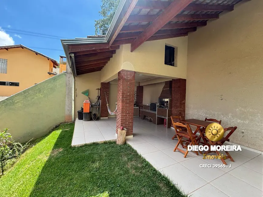 Foto 3 de Casa de Condomínio com 3 quartos à venda, 167m2 em Mairipora - SP