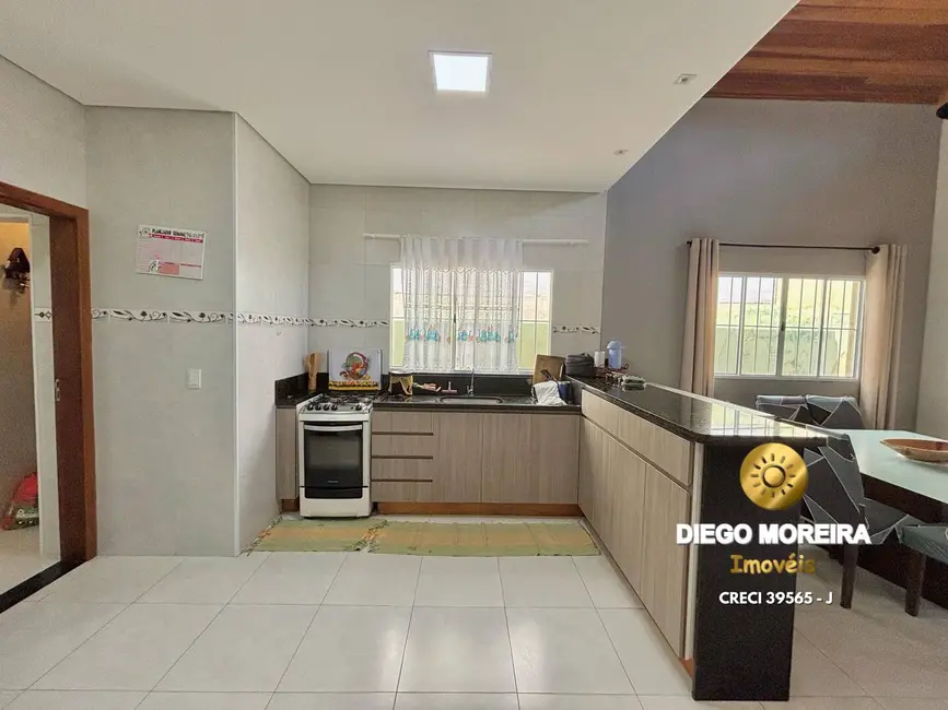 Foto 7 de Casa de Condomínio com 3 quartos à venda, 167m2 em Mairipora - SP