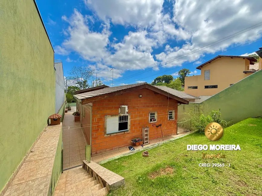 Foto 2 de Casa de Condomínio com 3 quartos à venda, 167m2 em Mairipora - SP