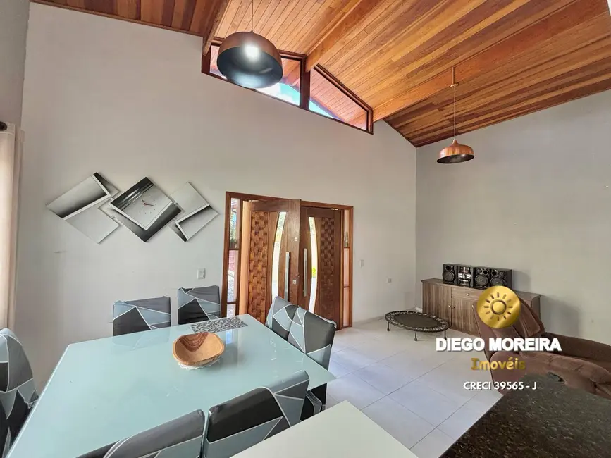 Foto 5 de Casa de Condomínio com 3 quartos à venda, 167m2 em Mairipora - SP