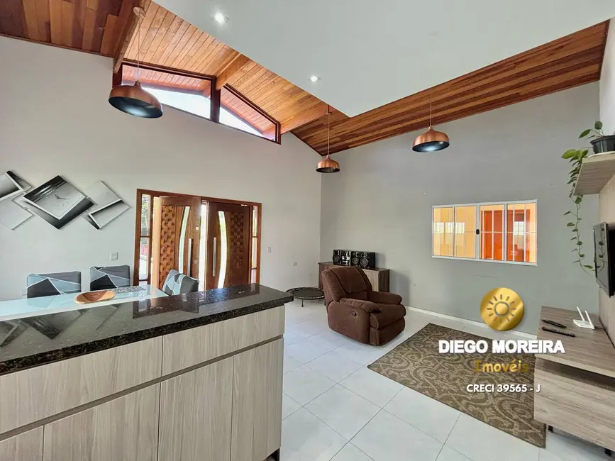 Foto 8 de Casa de Condomínio com 3 quartos à venda, 167m2 em Mairipora - SP