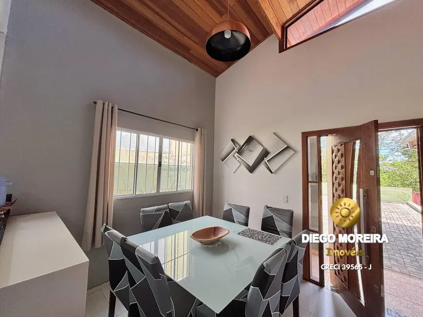 Foto 6 de Casa de Condomínio com 3 quartos à venda, 167m2 em Mairipora - SP