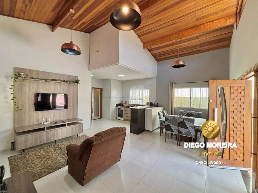 Foto 4 de Casa de Condomínio com 3 quartos à venda, 167m2 em Mairipora - SP