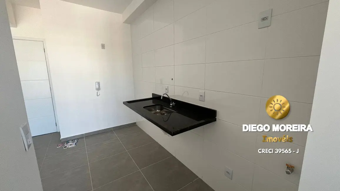 Foto 5 de Apartamento com 1 quarto à venda, 47m2 em Atibaia Jardim, Atibaia - SP