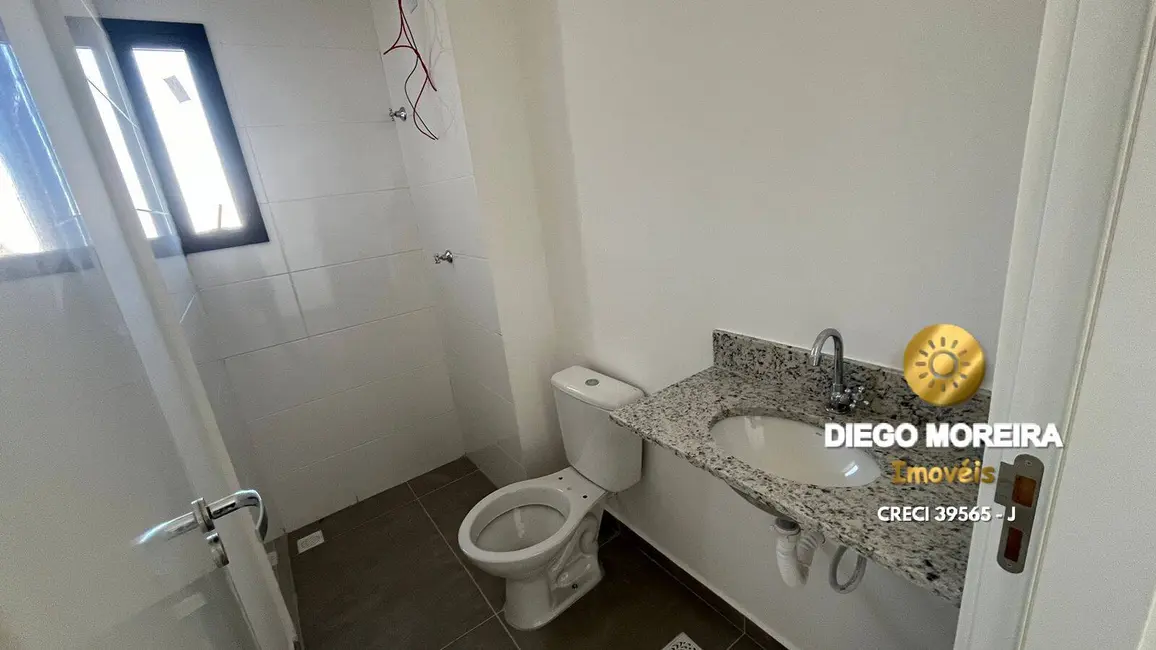 Foto 9 de Apartamento com 1 quarto à venda, 47m2 em Atibaia Jardim, Atibaia - SP